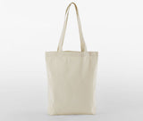 WESTFORD MILL EARTHAWARE® ORGANIC TWILL TOTE