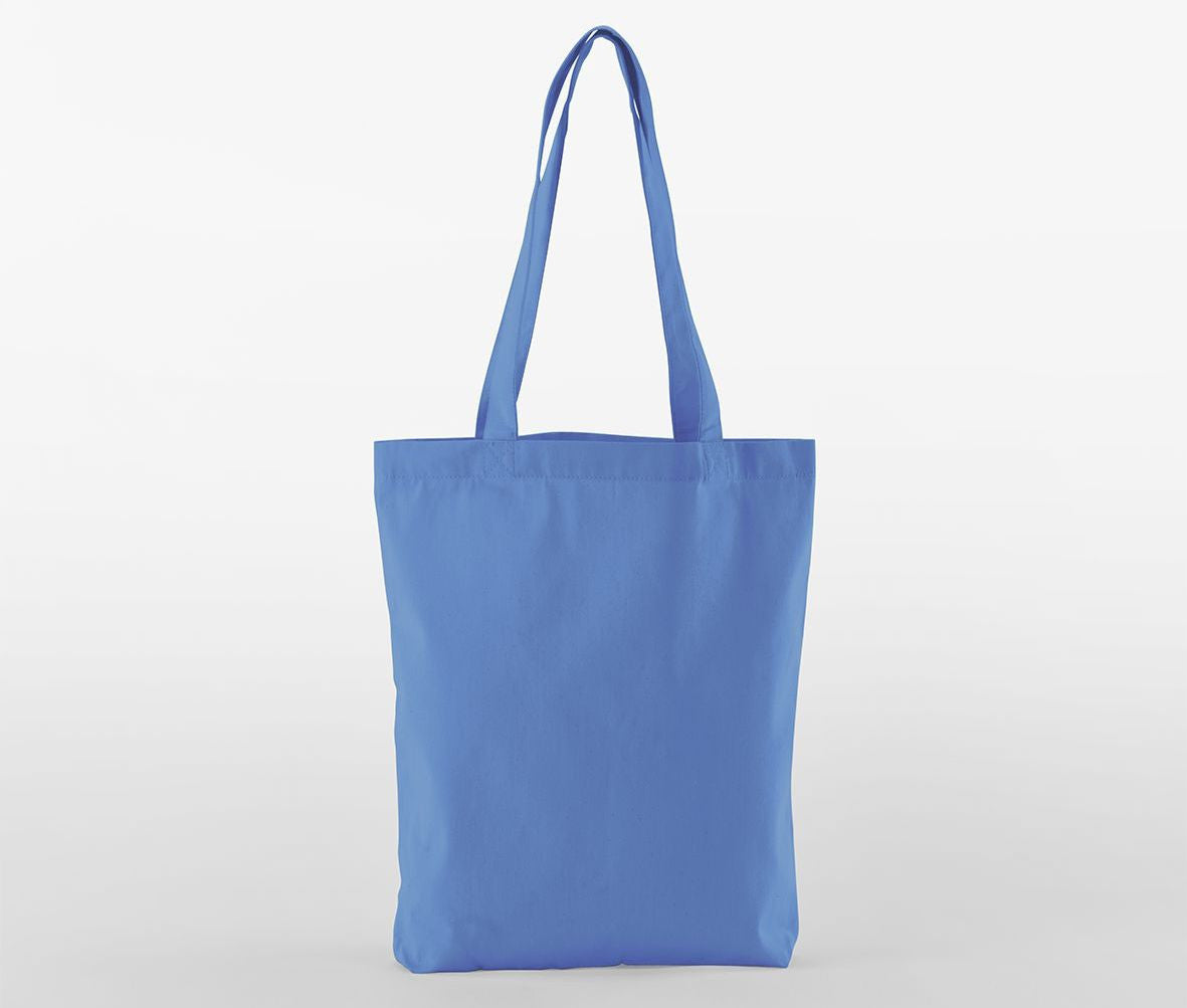 WESTFORD MILL EARTHAWARE® ORGANIC TWILL TOTE