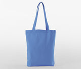 WESTFORD MILL EARTHAWARE® ORGANIC TWILL TOTE
