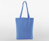 WESTFORD MILL EARTHAWARE® ORGANIC TWILL TOTE