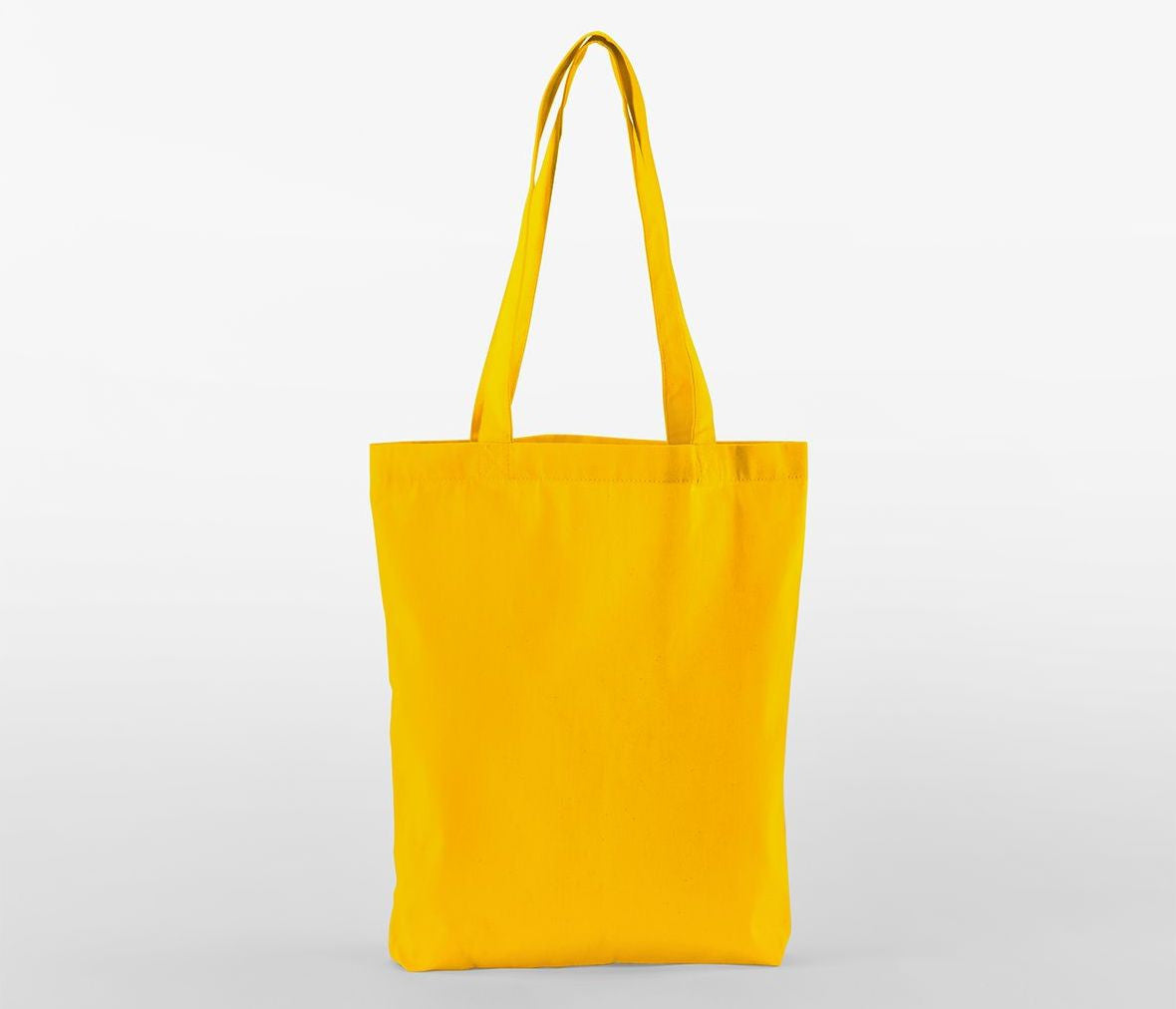 WESTFORD MILL EARTHAWARE® ORGANIC TWILL TOTE