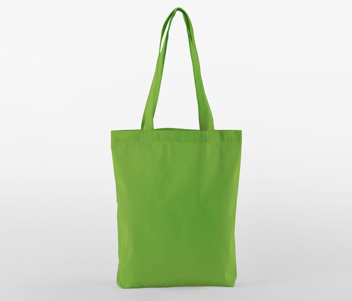 WESTFORD MILL EARTHAWARE® ORGANIC TWILL TOTE