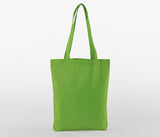 WESTFORD MILL EARTHAWARE® ORGANIC TWILL TOTE