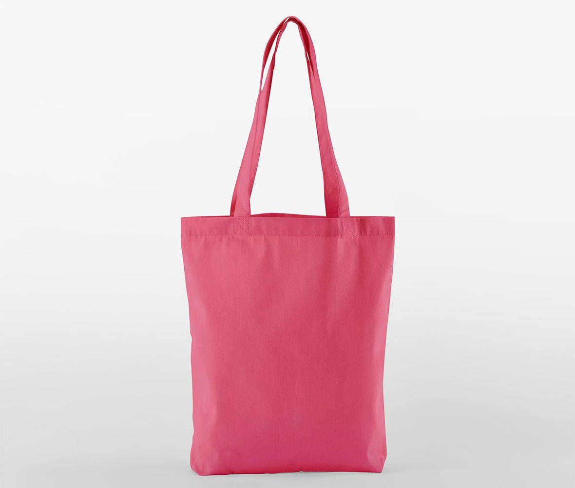 WESTFORD MILL EARTHAWARE® ORGANIC TWILL TOTE
