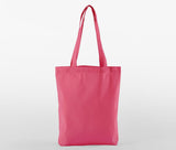 WESTFORD MILL EARTHAWARE® ORGANIC TWILL TOTE