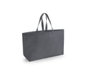 WESTFORD MILL OVERSIZED CANVAS TOTE BAG