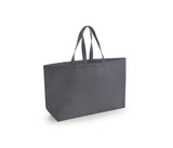 WESTFORD MILL OVERSIZED CANVAS TOTE BAG