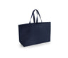 WESTFORD MILL OVERSIZED CANVAS TOTE BAG
