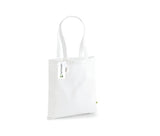 EARTHAWARE® ORGANIC BAG FOR LIFE