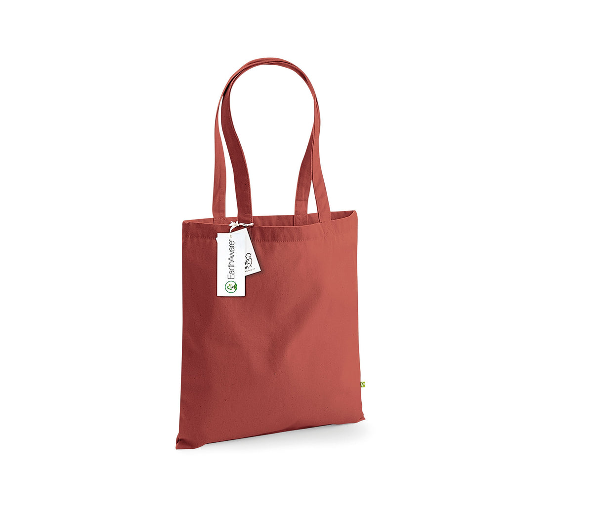 WESTFORD MILL EARTHAWARE® ORGANIC BAG FOR LIFE