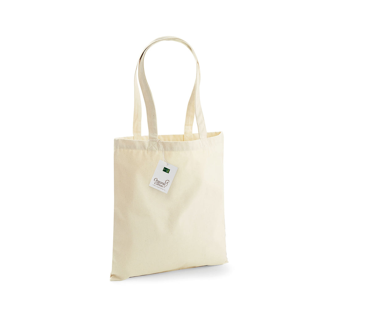 WESTFORD MILL EARTHAWARE® ORGANIC BAG FOR LIFE