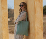 WESTFORD MILL EARTHAWARE® ORGANIC BAG FOR LIFE