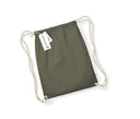 WESTFORD MILL EARTHAWARE® ORGANIC GYMSAC