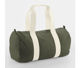 WESTFORD MILL EARTHAWARE® ORGANIC BARREL BAG