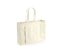 WESTFORD MILL EARTHAWARE® ORGANIC YOGA TOTE