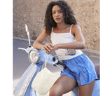 WESTFORD MILL EARTHAWARE® ORGANIC SPRING WRISTLET