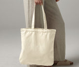 WESTFORD MILL EARTHAWARE® ORGANIC SPRING TOTE
