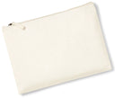 WESTFORD MILL EARTHAWARE® ORGANIC ACCESSORY POUCH
