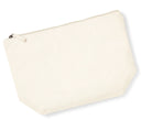 WESTFORD MILL EARTHAWARE® ORGANIC ACCESSORY BAG