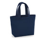 WESTFORD MILL EARTHAWARE® ORGANIC MARINA MINI TOTE