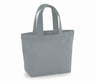WESTFORD MILL EARTHAWARE® ORGANIC MARINA MINI TOTE