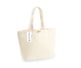 WESTFORD MILL EARTHAWARE® ORGANIC MARINA TOTE
