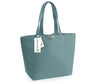 WESTFORD MILL EARTHAWARE® ORGANIC MARINA TOTE