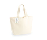 WESTFORD MILL EARTHAWARE® ORGANIC MARINA TOTE XL