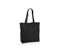 WESTFORD MILL RECYCLED COTTON MAXI TOTE