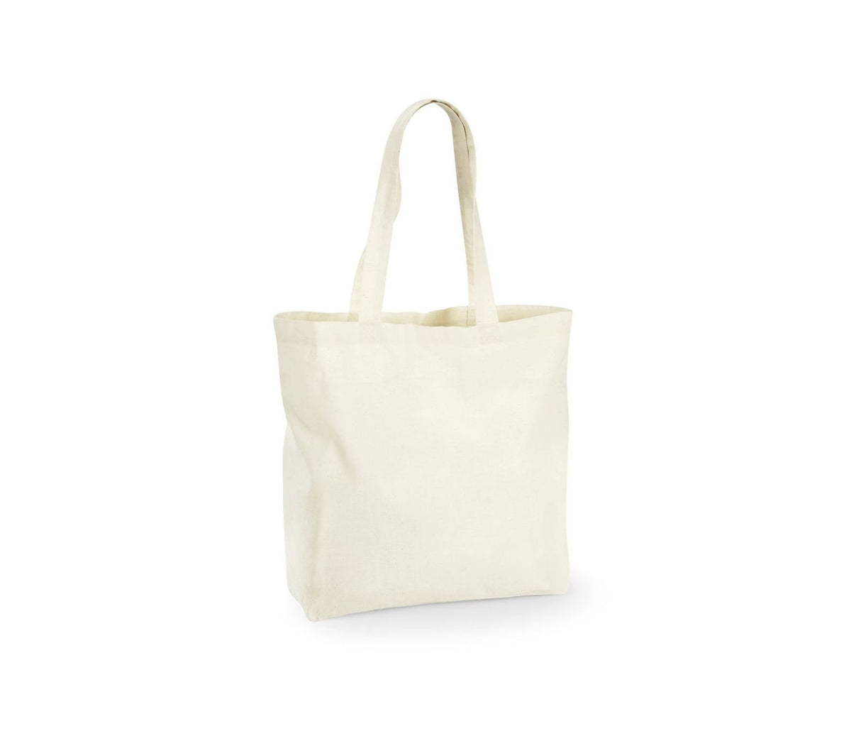WESTFORD MILL RECYCLED COTTON MAXI TOTE