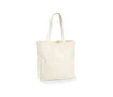 WESTFORD MILL RECYCLED COTTON MAXI TOTE
