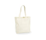 WESTFORD MILL RECYCLED COTTON MAXI TOTE