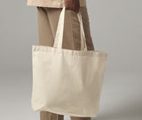 WESTFORD MILL RECYCLED COTTON MAXI TOTE