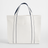 COURTSIDE MEDIUM TOTE