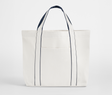 COURTSIDE MEDIUM TOTE