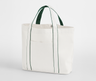 WESTFORD MILL COURTSIDE MEDIUM TOTE