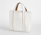 WESTFORD MILL COURTSIDE MEDIUM TOTE