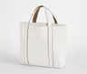 WESTFORD MILL COURTSIDE MEDIUM TOTE