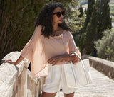 WESTFORD MILL COURTSIDE MEDIUM TOTE