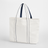 COURTSIDE LARGE TOTE