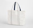 COURTSIDE LARGE TOTE