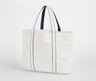 COURTSIDE LARGE TOTE