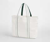 WESTFORD MILL COURTSIDE LARGE TOTE
