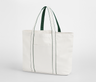 WESTFORD MILL COURTSIDE LARGE TOTE