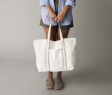 WESTFORD MILL COURTSIDE LARGE TOTE