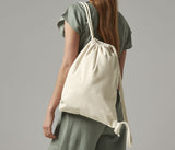 WESTFORD MILL REVIVE RECYCLED GYMSAC