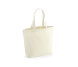 WESTFORD MILL REVIVE RECYCLED MAXI TOTE