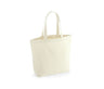 WESTFORD MILL REVIVE RECYCLED MAXI TOTE