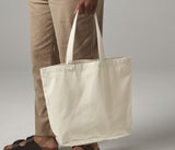 WESTFORD MILL REVIVE RECYCLED MAXI TOTE
