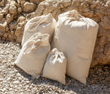 WESTFORD MILL REVIVE RECYCLED STUFF BAG